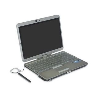 HP EliteBook 2740P Tablet PC   Intel Core i5 2.4Ghz 160GB WebCam 