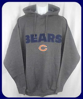 chicago bears hoodie in Sports Mem, Cards & Fan Shop