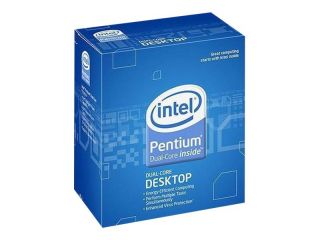 Intel Pentium E6500 2.93 GHz Dual Core BX80571E6500 Processor
