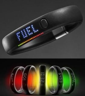 Nike Plus + Fuelband Fuel Band S Small Wristband Bracelet Fitness Step 