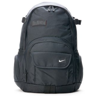 Brand New NIKE ATHDPT Backpack Book Bag in Black (BA4299 067)