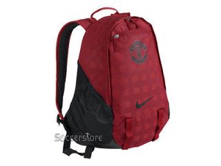 manchester united original nike backpack zaino school bag from poland