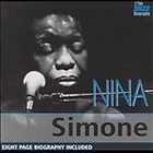 Jazz Biography Series by Nina Simone (CD, Jun 2004 AAO Music)