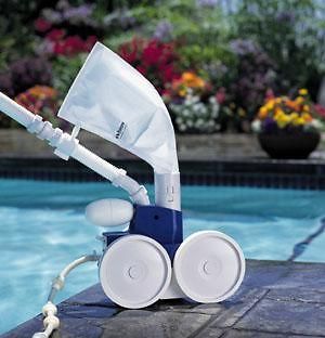 automatic inground pool cleaner in Pool Cleaners