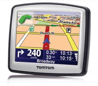   ONE 130   US (including Puerto Rico), Canada Automotive GPS Receiver