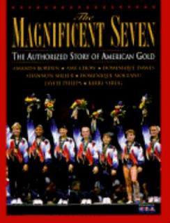   Story of American Gold by Nancy H. Kleinbaum 1996, Hardcover