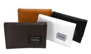 CARD CASE / PORTER FREE STYLE / Yoshida Bag Highest quality MENs Bag 