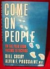   to Victors by Alvin F. Poussaint and Bill Cosby 2007, Hardcover