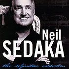 The Definitive Collection by Neil Sedaka (CD, Apr 2007, Razor & Tie 