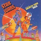 Star Wars and Other Galactic Funk by Meco CD, May 1999, Hip O