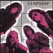 No Protection Remaster by Starship CD, Oct 1999, RCA