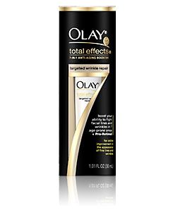 Olay Total Effects Targeted Wrinkle Repair