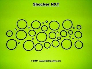 Newly listed Smart Parts Shocker NXT Paintball Marker O Ring Rebuild 