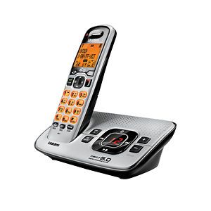 cordless phone systems in Cordless Telephones & Handsets
