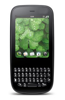 Palm Pixi Plus   8 GB   Black (Unlocked)