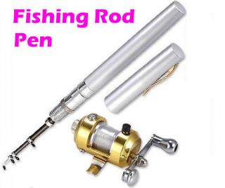 Saltwater Fishing Tackle Pen Rod Pole and Reel Combos Newest