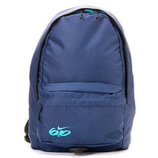 Brand New NIKE 6.0 PIEDMONT Backpack Book Bag Blue (BA3275 448)