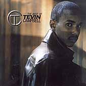   of Tevin Campbell by Tevin Campbell CD, Jan 2001, Qwest Warner