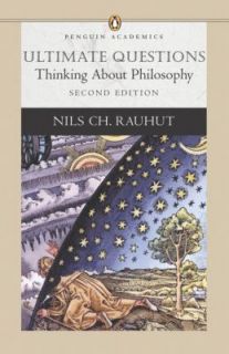   about Philosophy by Nils Ch Rauhut 2006, Paperback, Revised