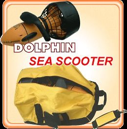 dolphin sea scooter spare parts carry bag from australia time