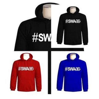 SWAGG Swatshirt DJ Pauly Jersey Shore Hoodie swagg #swag Pullover 