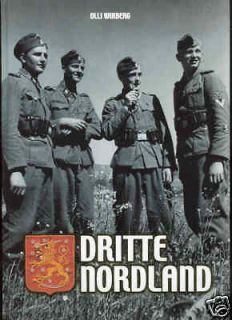 dritte nordland finnish volunteers of the waffen ss time left