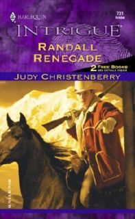 Randall Renegade Brides for Brothers by Judy Christenberry 2003 