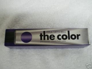 PAUL MITCHELL THE COLOR ~ $10.94 ~ WORLD WIDE  ~ U PICK 