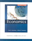 International Edition %% Paperback ECONOMICS 19E by SAMUELSON