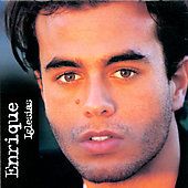 Enrique Iglesias [1998] by Enrique Iglesias (CD, Sep 1998, Fonovisa 