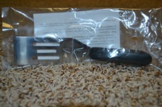 newly listed pampered chef mini serving spatula  6 75 buy 