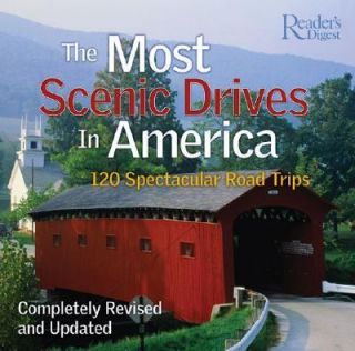   Road Trips by Readers Digest Editors 2005, Hardcover, Revised