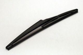   2007 2012 Toyota Highlander OEM Rear Wiper Blade (07 08 09 10 11 12