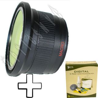 Wide Angle Lens Fisheye for Panasonic Lumix DMC G3 DMC GF2 DMC GF3 DMC 