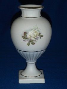 flora gouda holland rosaly urn style vase 2015 expedited shipping