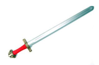 battle legends valhalla viking foam latex sword for kids from