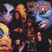 Neurotica Bonus Tracks Remaster by Redd Kross CD, Nov 2002, Oglio 
