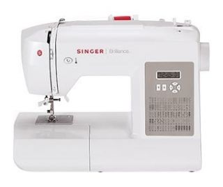 Singer 6180 Electronic Sewing Machine