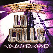 La Calle Vol. 1 CD, Apr 2006, La Calle