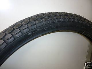 19 inch Phillips / Mobylette / Hercules / Autovap Moped New Tyre 2 19 