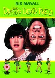 Drop Dead Fred dvd in DVDs & Blu ray Discs