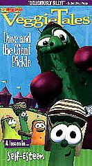 VeggieTales   Dave And The Giant Pickle 