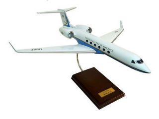 37A GULFSTREAM V BUSINESS JET QUALITY AIRCRAFT GREAT PERFECT GIFT 