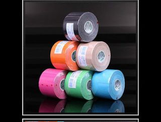 Roll 3NS TEX Kinesiology Muscle Care Tape Sports Taping Method TEX 
