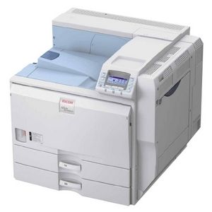 Ricoh 8200DN Workgroup Laser Printer