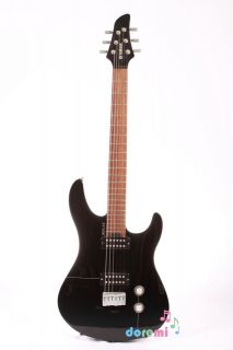 Yamaha RGX A2 JBL RGX series Electric Guitar Jet Black Color NEW