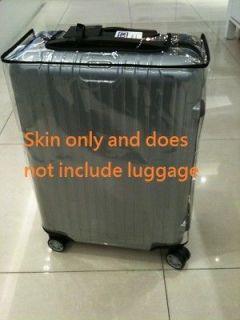protective skin for rimowa topas 4 wheel carry on from taiwan time 