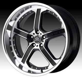 18 inch black wheels rims 5x112 32 time left $
