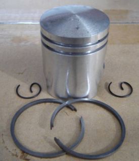 piston set for jawa babetta moped from hungary time left