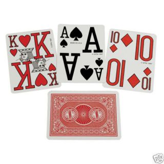 marinoff large print playing cards  4 64